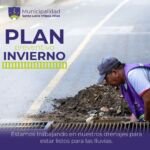 Plan Preventivo de Invierno